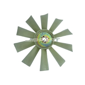 <strong>B3.3</strong> Fan Blade for Cummins <strong>Engine</strong>. - Product Image 2