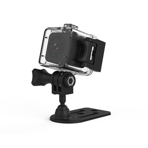 SQ29 WIFI Cámara Pequeña Visión Nocturna Impermeable Inalámbrico Mini Cámara Soporte Tarjeta de Memoria para Deporte