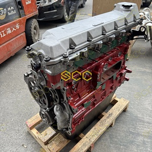 J05E J08E Hino ดั้งเดิม J05C <span class=keywords><strong>J08C</strong></span> N04C H06C H07C W04D W04C W06E W06D EH700บล็อกยาว J08E บล็อกสั้นบล็อกสั้นสำหรับ Hino - Product Image 5