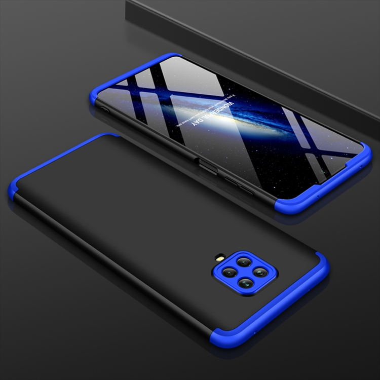 Black+Blue