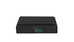 ตัวรับสัญญาณ HD DVB-C,รับสัญญาณดิจิทัลกล่องรับสัญญาณ NSTV Dexin CTI CA ระบบสำหรับบังกลาเทศและอิรักดาวเทียม T2 - Product Image 3