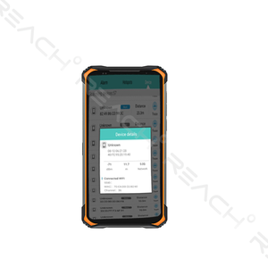 Recopilación de datos sin interrupciones a través de frecuencias y operadores Producto de telecomunicaciones sin necesidad de una tarjeta SIM - Product Image 4
