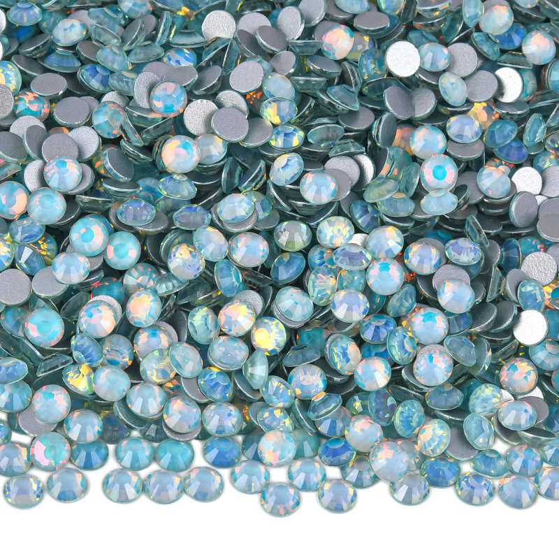 P390 Lt. Tiffani Crystal