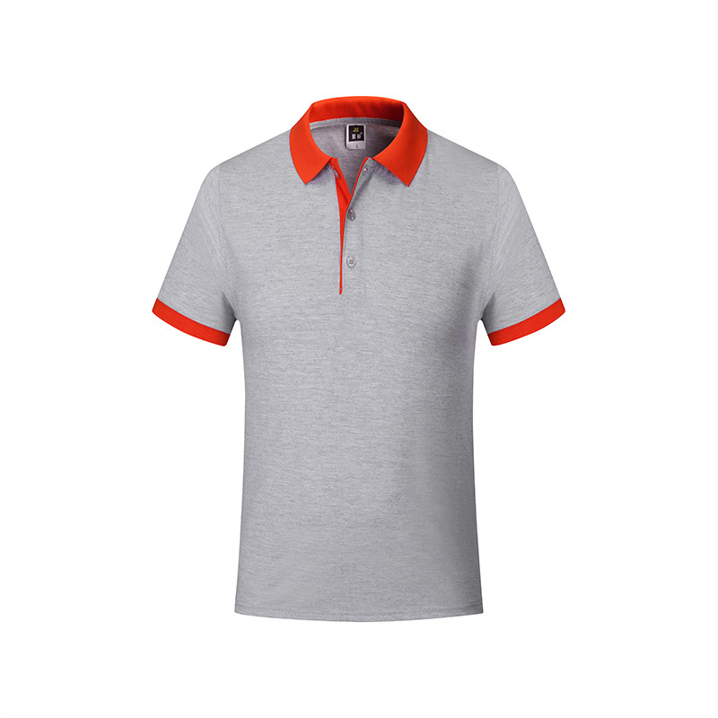 Gray orange