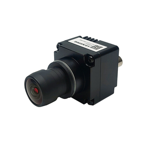 Leopard Image <strong>Sensor</strong> <strong>Camera</strong> Module with IP67 Protection Built-in Image Processor Thermal <strong>Camera</strong> CMOS <strong>Sensor</strong> GMSL Interface - Product Image 5