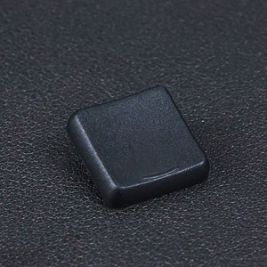 X516低矮的Pbt键帽，适用于Kailh巧克力开关机械键盘归位键1.25/1.5/1.7/2/2.25u键帽 - Product Image 4
