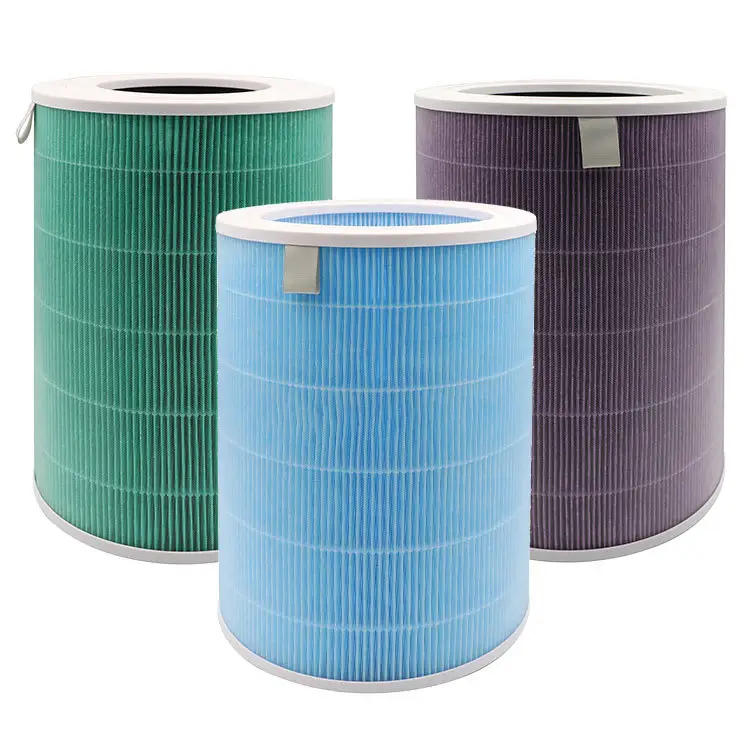 Drops hipping Products Nicht-Original-Reinigungs luftfilter Kit für Xia/omi Luft reiniger filter/Pro
