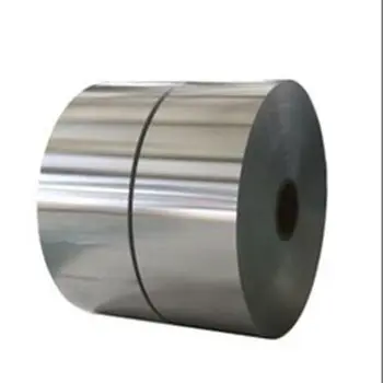 Bobina de alumínio para bobina de canal, película de proteção em pvc para bobina de alumínio 3003