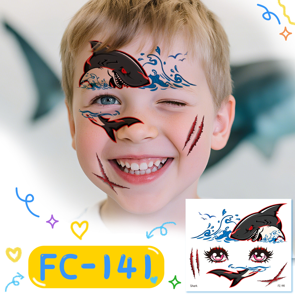 FC-141