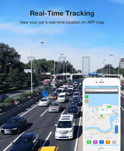 4G <strong>GPS</strong> <strong>tracker</strong> Wireless Battery Monitoring <strong>GPS</strong> Fleet Management Tracking System 10000mah Live Locator for Logistics - Product Image 3