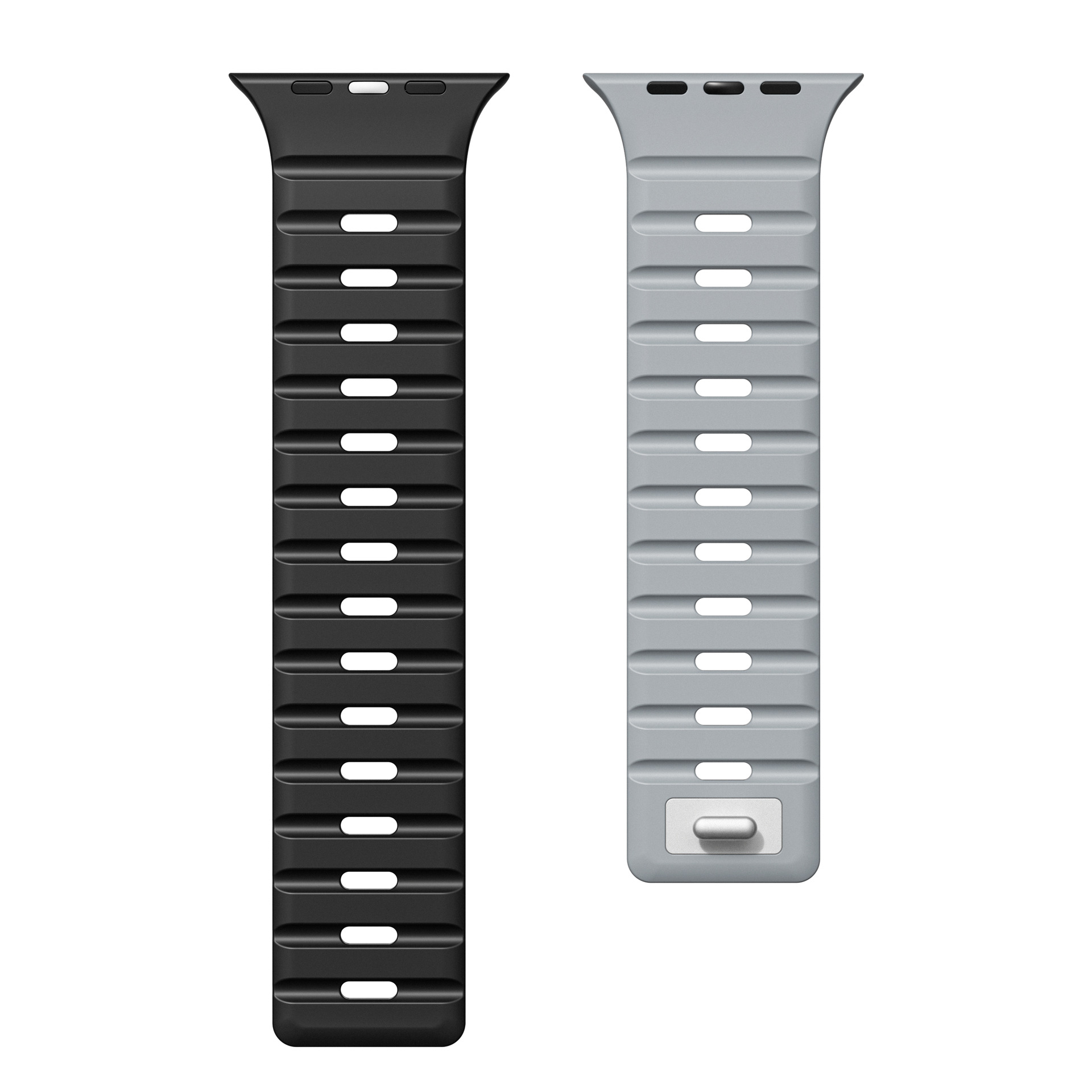 Gris noir