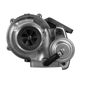 ชุดเทอร์โบชาร์จเจอร์ RHF5 8980976861 V-430114 vifj เทอร์โบสำหรับเครื่องยนต์4JJ1ของ Isuzu - Product Image 5
