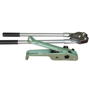 手动复合聚酯聚捆扎工具塑料电线皮带预紧器 - Product Image 3