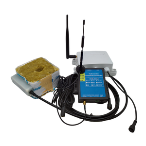 Teros 11 SDI 12 salida IP68 impermeable planta combinada inteligente registrador de datos temperatura del suelo medidor de humedad Sensor para agricultura