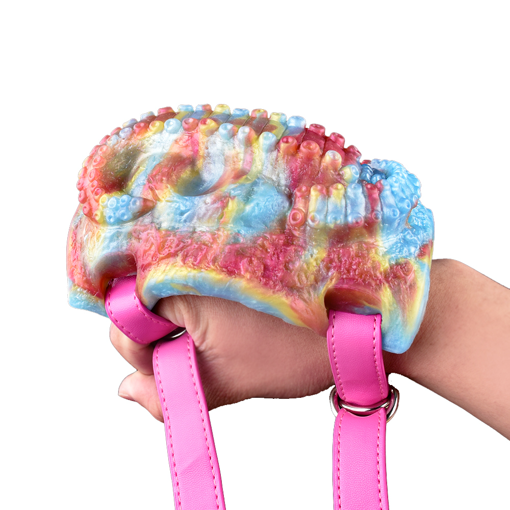 Isla Toy+Belts