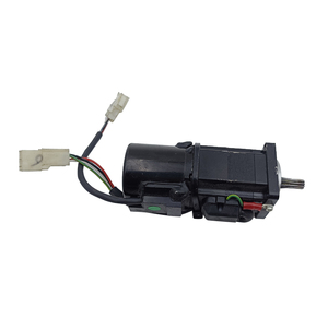 Brandneues Original P50B07020DXS64 Servomotor steuerung Dreiphasen-SPS-Programmierung für Maschinen - Product Image 4