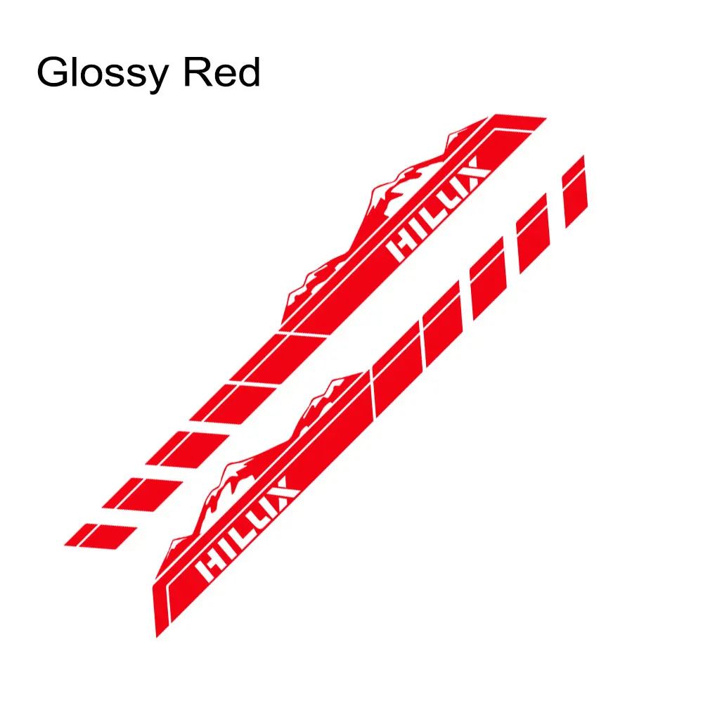 Rosso Lucido