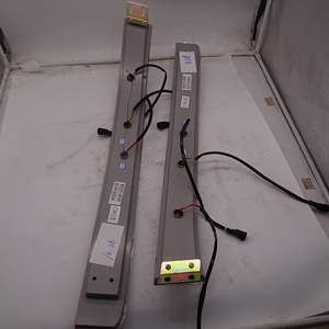 เหมาะสำหรับ X5 E70ใหม่ LED ไฟท้ายด้านหลังไฟย้อนกลับไฟเบรก37V11-31100-AMP 37V11-31120-AMP บัสตัวบ่งชี้ความสูง - Product Image 5