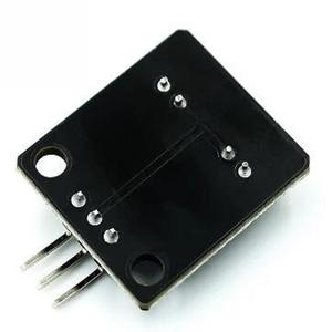 Sensore di resistenza fotosensibile sensore di luce analogico a scala di grigi scheda elettronica modulo di tracciamento telone Kit - Product Image 2