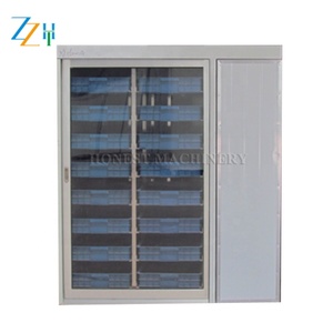 <strong>Easy</strong> Operation Bean <strong>Sprout</strong> Growing Equipment / Bean Automatic <strong>Sprout</strong> Process Machine / Seed Germination Chamber