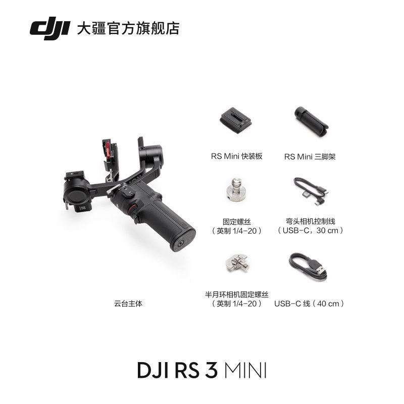Rs3 mini