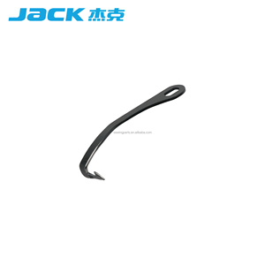 <span class=keywords><strong>Jack</strong></span> <span class=keywords><strong>A5</strong></span> diş kanca DİKİŞ MAKİNESİ aksesuarları, daha az kuş yuvası cihazı, süpürme iplik kanca bükme