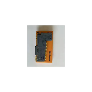 X67AI1223 Neue originale digitale Eingangs-/Ausgangs module in StockX67AI1223 Programmier barer Controller X20-Systemsteuermodul X67AI1223 - Product Image 6