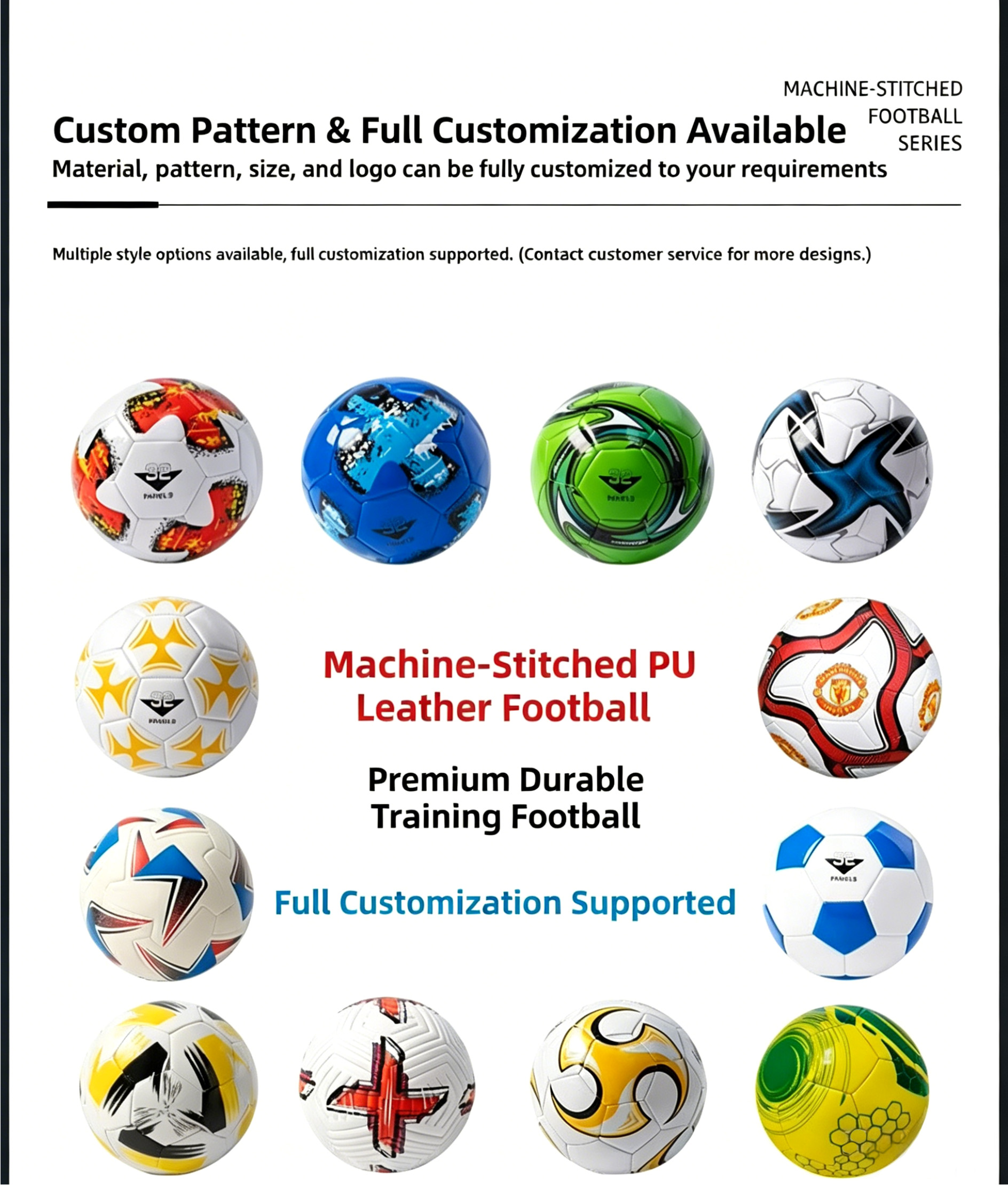 Customize color