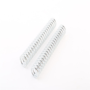 สปริงม้วนสแตนเลสสำหรับใช้ในอุตสาหกรรมส่งตรงจากประเทศจีน - Product Image 2