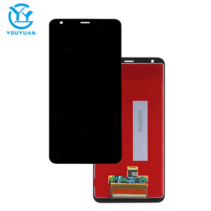 หน้าจอแอลซีดีสำหรับ LG Stylus 5อะไหล่หน้าจอโทรศัพท์มือถือ - Product Image 5