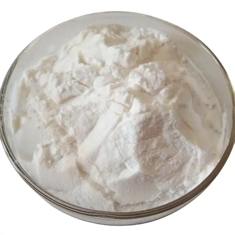 مستخلص ستيفيا الطبيعي للبيع بالجملة Rebaudioside M 95% Stevioside RM مسحوق عشبي عالي الجودة مع مظهر أبيض