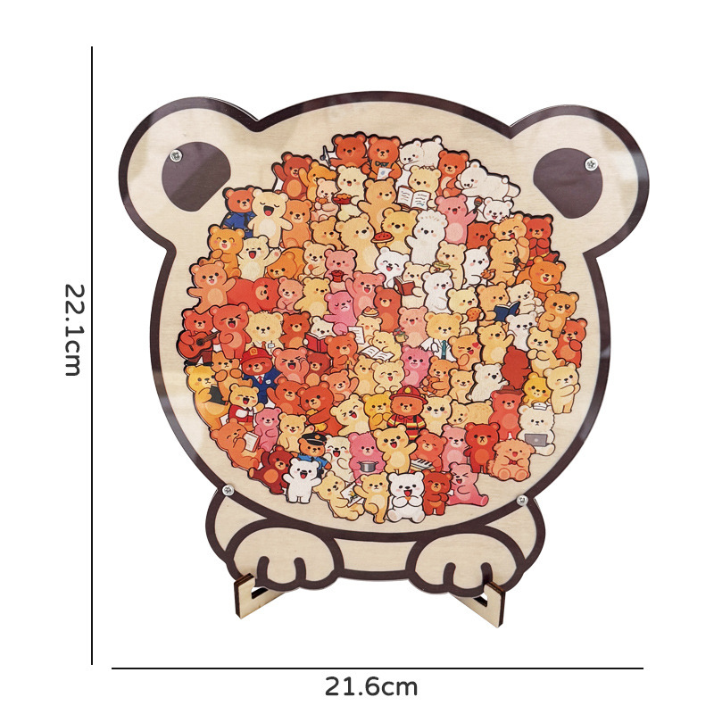 Little bear