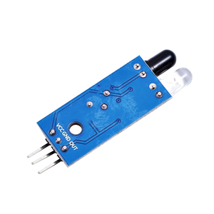 IR Infrared <strong>Obstacle</strong> <strong>Avoidance</strong> <strong>Sensor</strong> Module Smart Car Robot 3-Wire Reflective Photoelectric New - Product Image 3