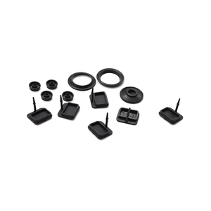 Otomobiller için 2025 Premium küçük Mini lastik koni conta kauçuk diyafram kauçuk bardak Busting makinesi için - Product Image 5