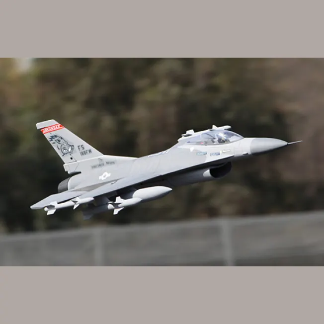 F16 Goshawk Removable Bombs Remote Control F16 Pesawat Rc Besar Helikopter Nyata Jet Tempur Mainan Pesawat Pribadi