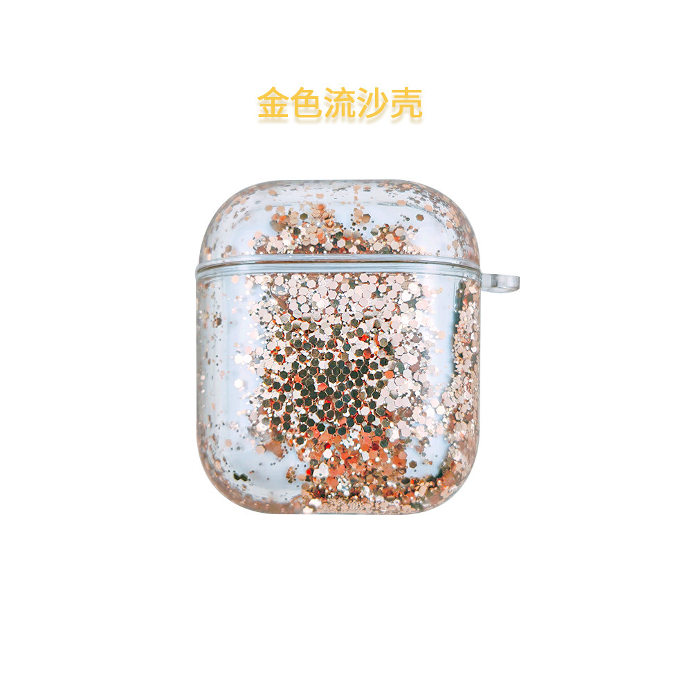 Pour Airpods 2 (Couleur 4)