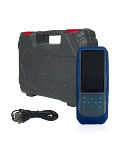 Ecu-Programmier werkzeuge 315MHz 433MHz Auto-Sensor-Programmier scanner Reifendruck überwachungs systems ensoren - Product Image 6