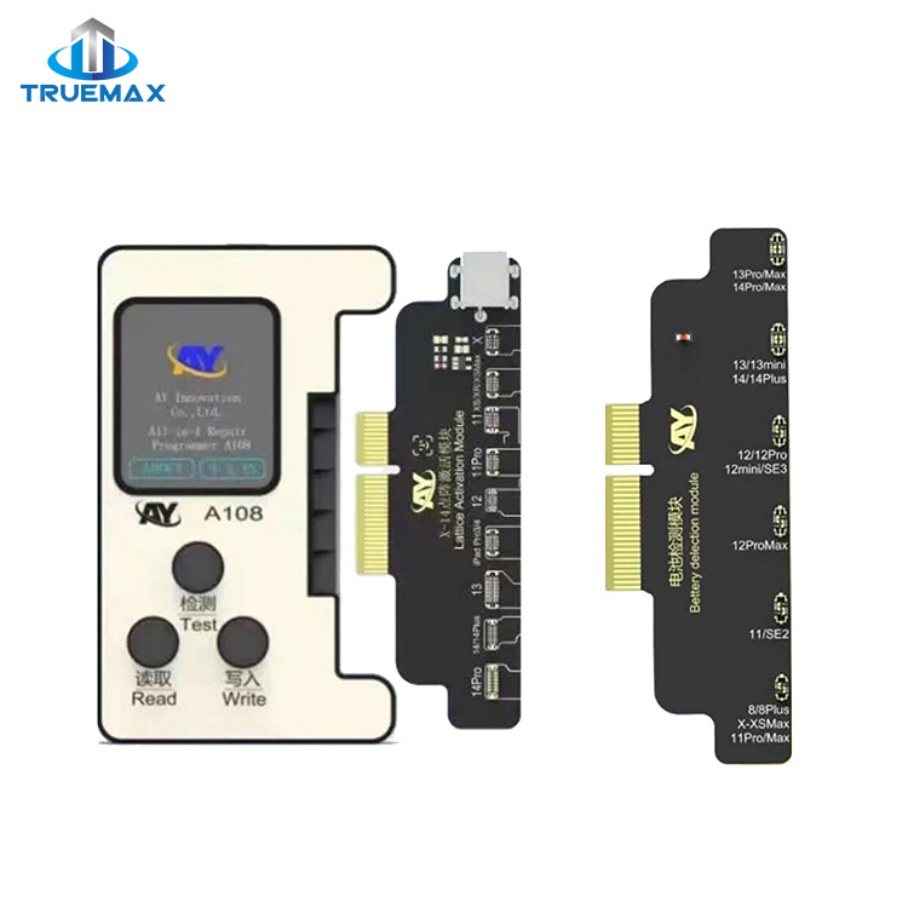 AY A108 Programmer