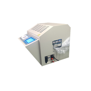 0-80 kV Öl-BDV-Tester digitaler automatischer Prüftransformator Öl-Dielektrofesterstärketester - Product Image 3