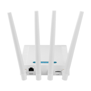 2025 New wifi băng tần kép Gigabit PoE <span class=keywords><strong>Router</strong></span> 1200Mbps Wifi khuếch đại tín hiệu mạng tốc độ tăng cường mạng không dây mạng <span class=keywords><strong>Router</strong></span> - Product Image 2