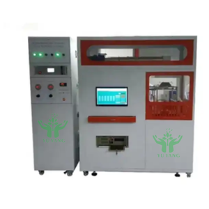 ISO 5660 Certified Cone Calorimeter Test Apparatus Fire Resistance Equipment for Comprehensive <strong>Testing</strong>