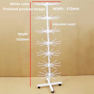 Подвесная Металлическая Витрина - Product Image 4
