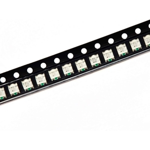 Led'ler için 1206 (3227) SMD LED RGB CC yüksek performanslı ürün kategorisi - Product Image 4