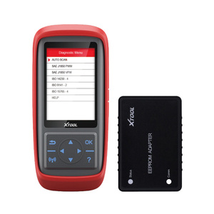 XTOOL X100 Pro3プロフェッショナルキープログラマーカー診断ツール - Product Image 1