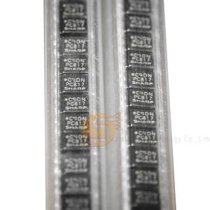 PC817 PC817C Transistor Output <strong>Optocoupler</strong> DIP-4 2.54mm Pitch for <strong>Arduino</strong> DIY - Product Image 5