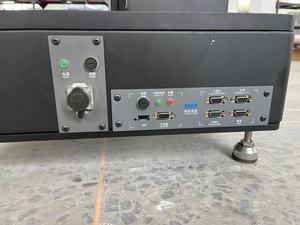 AstmユニバーサルテストマシンWDW-5コンピュータ制御価格 - Product Image 5