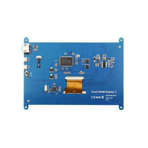5 Zoll Raspberry Pi Display 800x480 H-DMI Touchscreen - Product Image 2