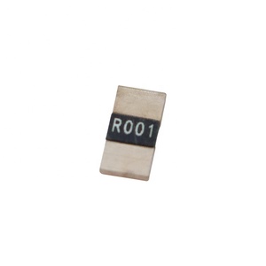 Kit de resistencia de diseño moderno de alta potencia resistencia SMD 0r 0201 CSM2512 personalizado - Product Image 1