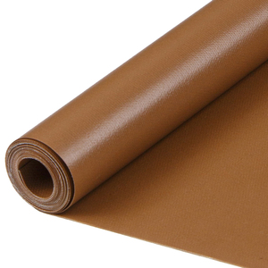 PVC vải bạt không thấm nước bóng & bề mặt mờ PVC bạt cuộn cho xe tải Bìa - Product Image 1