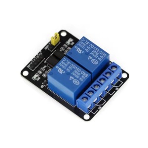 5 V/12 V/24 V Schild mit Optocoupling Unterstützung für Hoch- und Niveautrigger für Arduino 1 2 4 6 8 Kanal 5 V Relais-Stromversorgungsmodul - Product Image 4